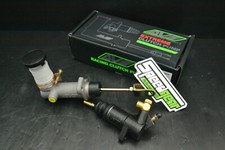 Clutch Slave Master Cylinder Pump 4G63 Lancer Evo 1 2 3 DSM G1 G2 Eclipse Talon