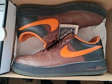 Nike Air Force 1 Low Gore-Tex