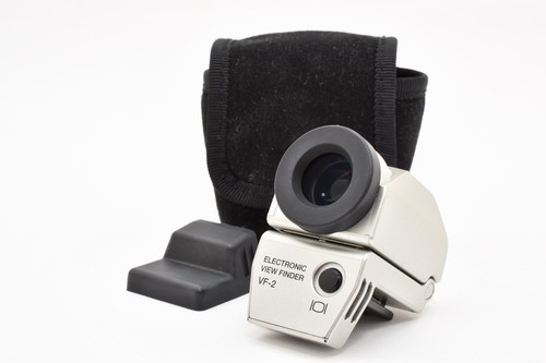 Olympus electronic viewfinder - olympus,