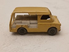 Matchbox Lesney No 29 Bedford