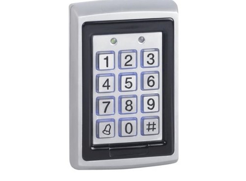 Access control keypad - ,