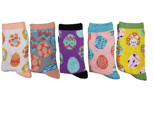 Pair easter themed - 5, novelty