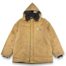 VTG 1985 Carhartt CQ186 Chore