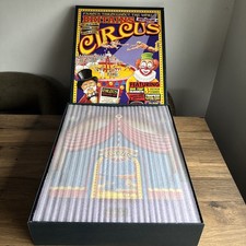Britains Circus 8665 Diorama