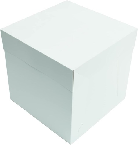 Falgun premium tall white - premium, 10"