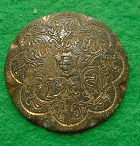 1901 victoria penny love - 1901,