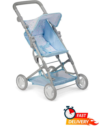 Foldable doll stroller with - stroller,