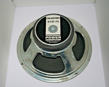 Celestion G12T-75 Vintage