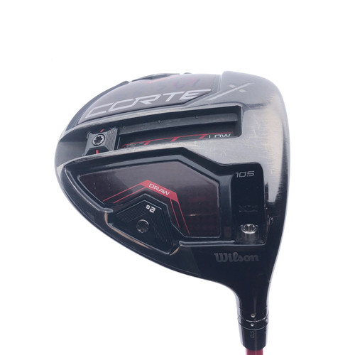 Used wilson cortex driver - wilson,