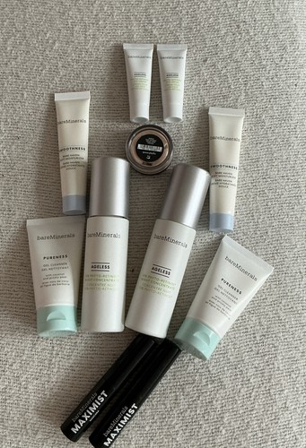 Bareminerals cleanser - bareminerals,