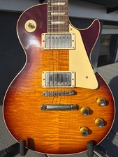Gibson 1960 R0 Les Paul VOS