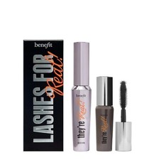BENEFIT Lashes For Real