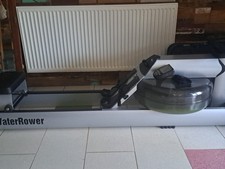 Waterrower Series 1v