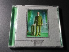 Graveyard - 6 (Nuclear Blast CD 2023 - EX)