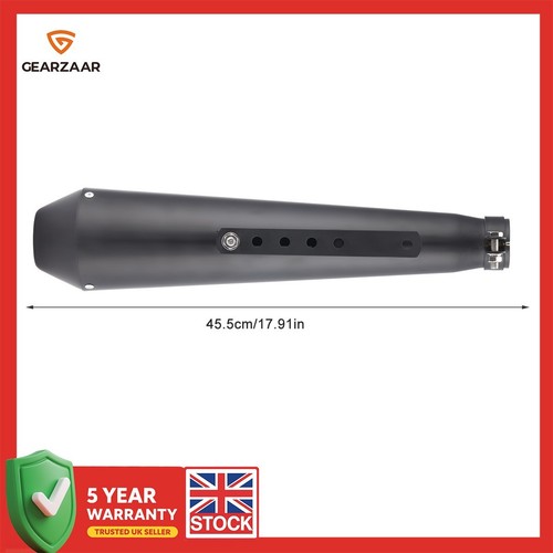 Motorcycle exhaust custom - exhaust,