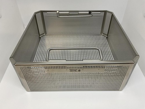Aesculap tray jg114r - aesculap,