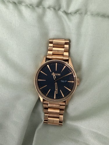 Nixon sentry men dial - nixon,