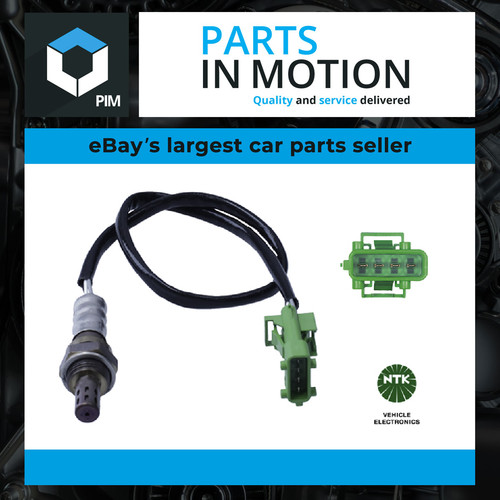 Lambda sensor fits - fits, citroen