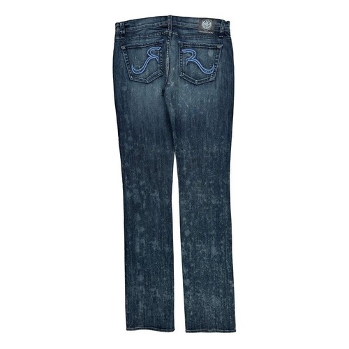 Rock republic slim fit - slim,