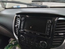 MK5 2015 ON MITSUBISHI L200