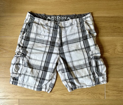 Arizona jeans mens cargo - arizona,