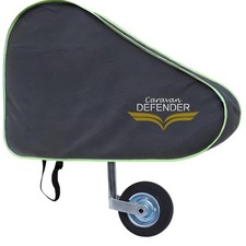 Caravan Defender Tow Hitch