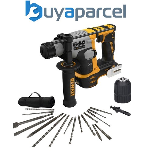 Dewalt dch172n 18v ultra - dewalt,