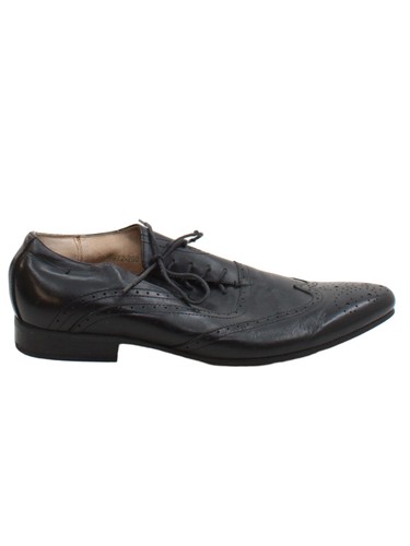 Jeff banks men formal shoes - jeff,