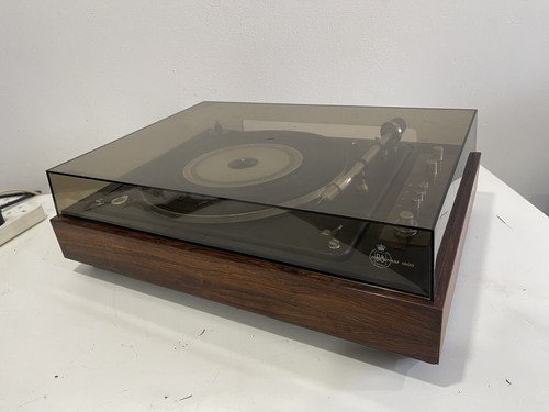Bang olufsen beogram 1500 - olufsen,
