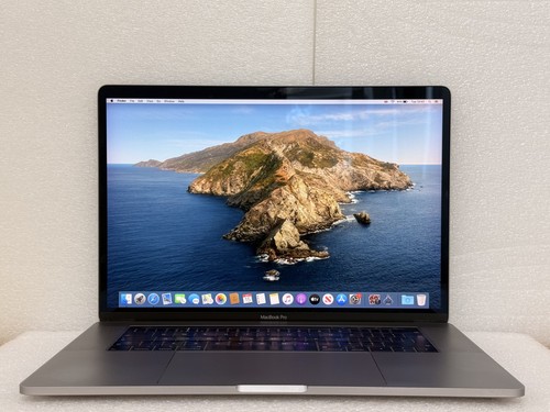 Apple macbook pro - macbook, 15-inch