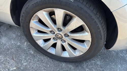 Vauxhall astra 2015 2021 - k, 2015-2021