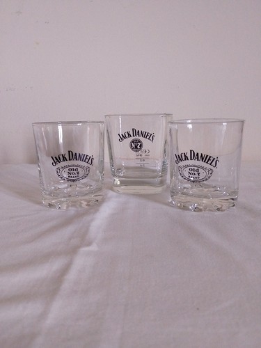 Set jack daniels old no - set,