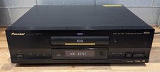 Pioneer DV-717 DVD CD player