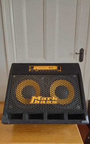 Markbass cdm 102p - markbass,