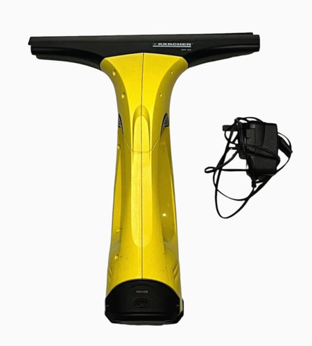 Karcher wv50 rechargeable - karcher,