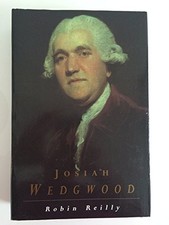 Josiah Wedgwood, Reilly, Robin