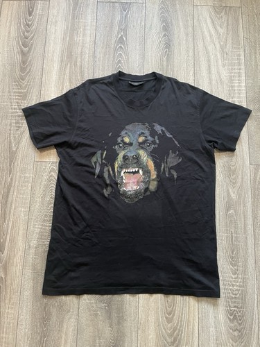 Givenchy men shirt size - men's,