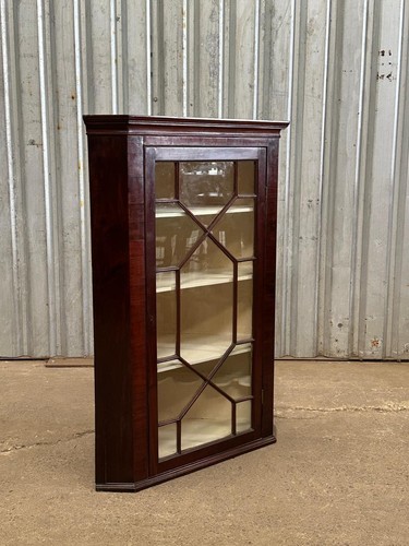 Early 19th century mahogany - 19th,