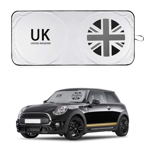 Black union jack - jack, accessories