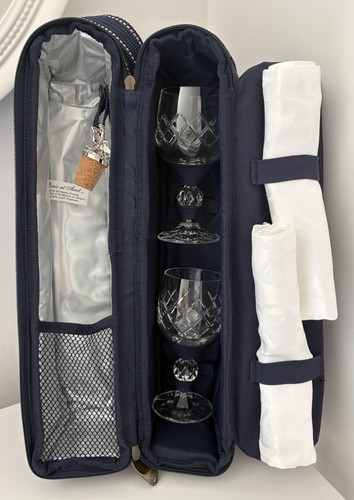 Picnic ascot zip wine - picnic,