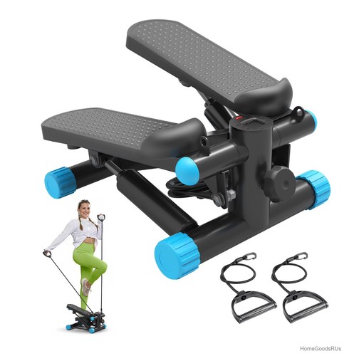 Stepper for exercise mini home - stepper,