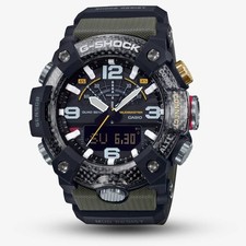 Casio G-Shock Master Of G