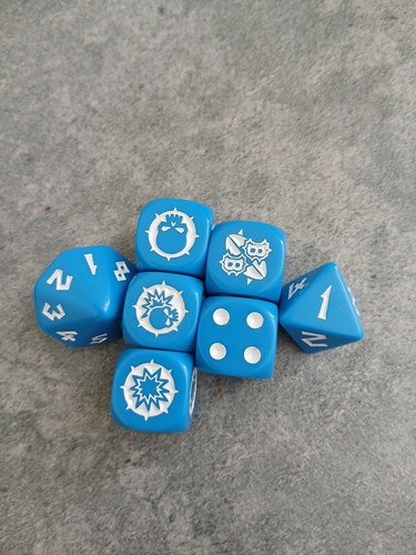 Blood bowl season box - -, 1