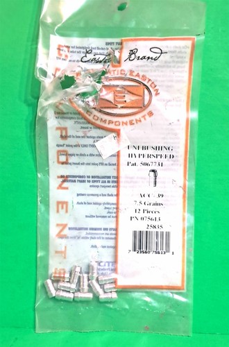 Easton precision acc - precision, acc-39