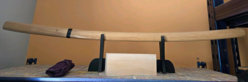 Katana sword wooden - sword,