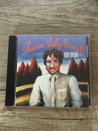 Bob dylan bootleg possum - dylan,