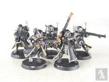 (5173) Skitarii Rangers Squad Adeptus Mechanicus 40k 30k Warhammer