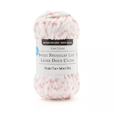 Loops & Threads Sweet Snuggles