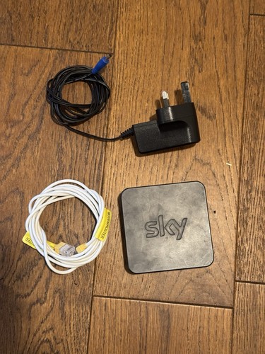 Sky sc201 wireless - wireless, connector