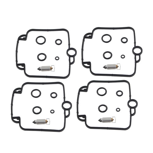 Carburetor carb repair kits - 4x,